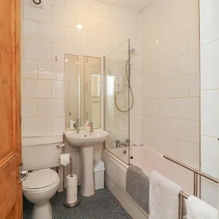 Hallam's Yard Holiday home Skipton