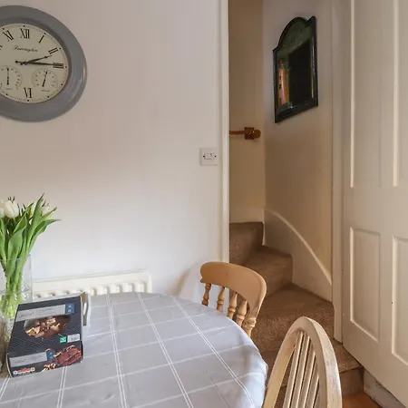 Hallam's Yard Holiday home Skipton