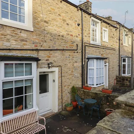 Hallam's Yard Holiday home