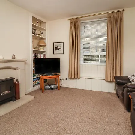 Holiday home Hallam's Yard Skipton