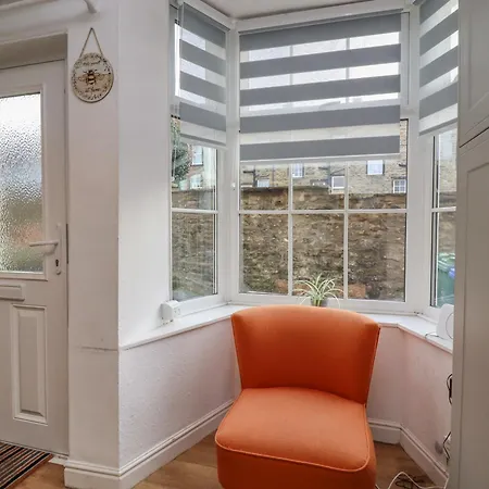 Holiday home Hallam's Yard Skipton