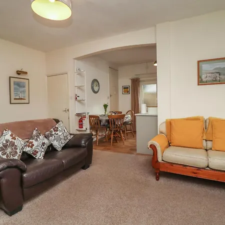 Hallam's Yard Holiday home Skipton