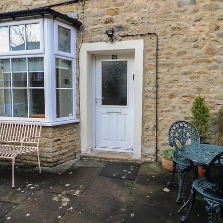 Hallam's Yard Holiday home *